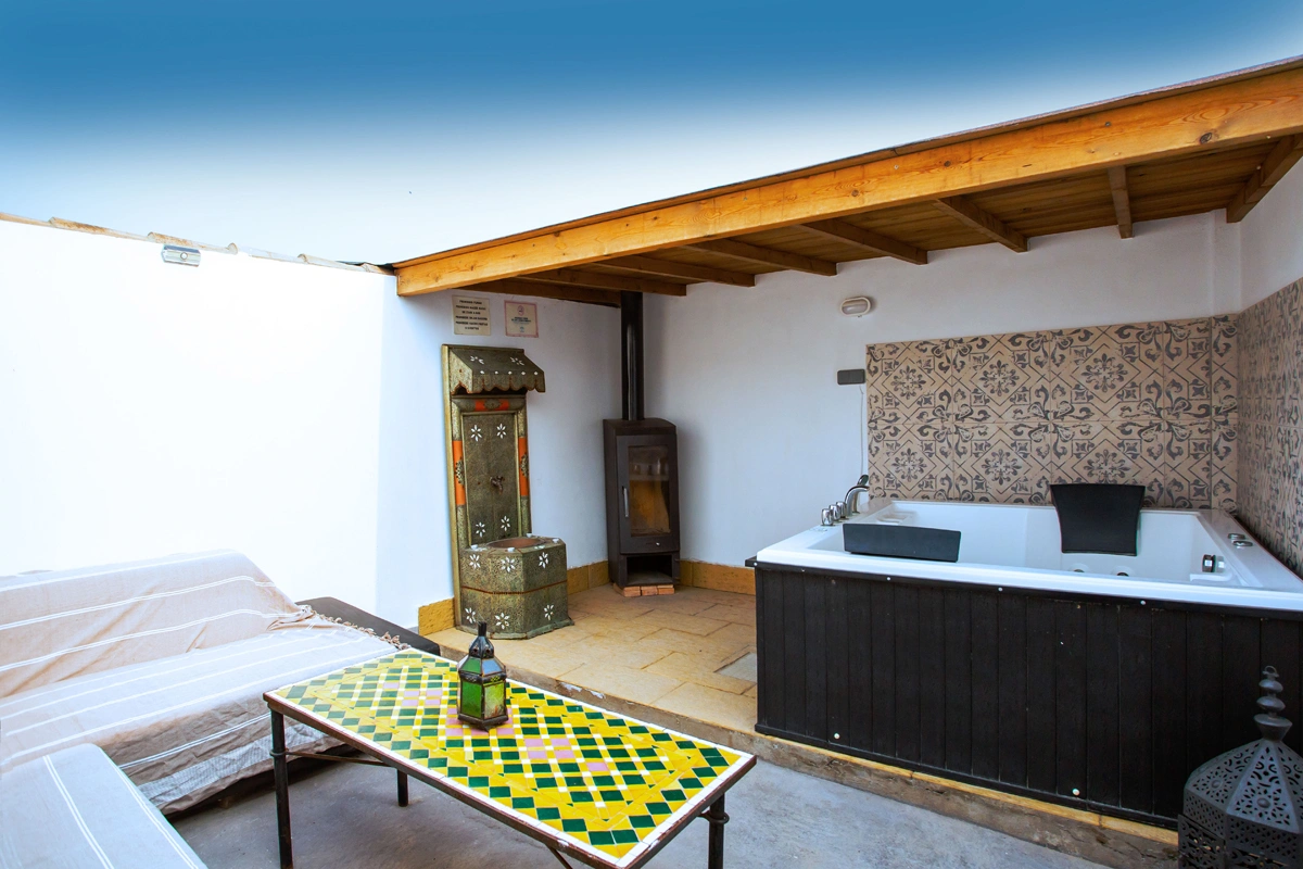 Villa Casa Blanca - 13