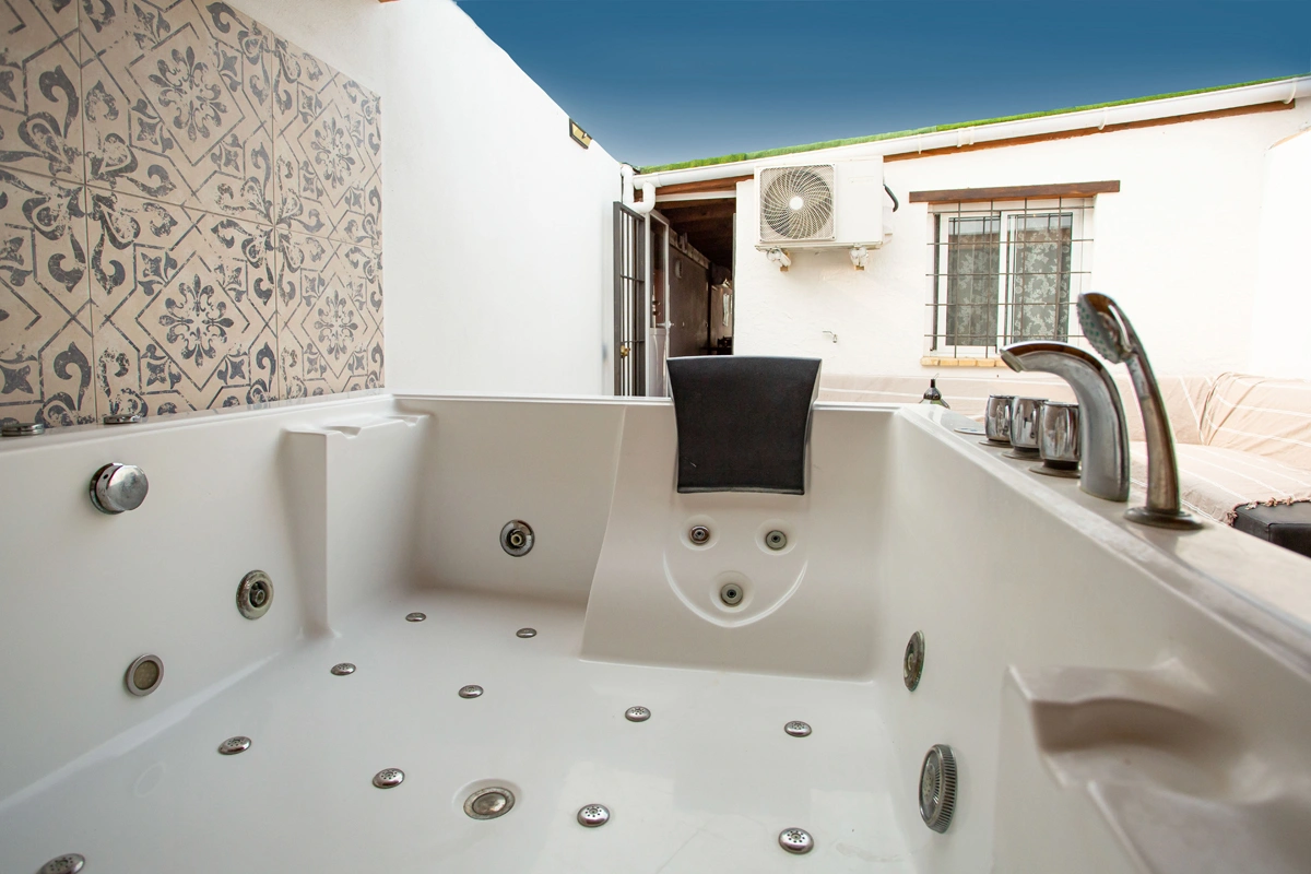 Villa Casa Blanca - 14
