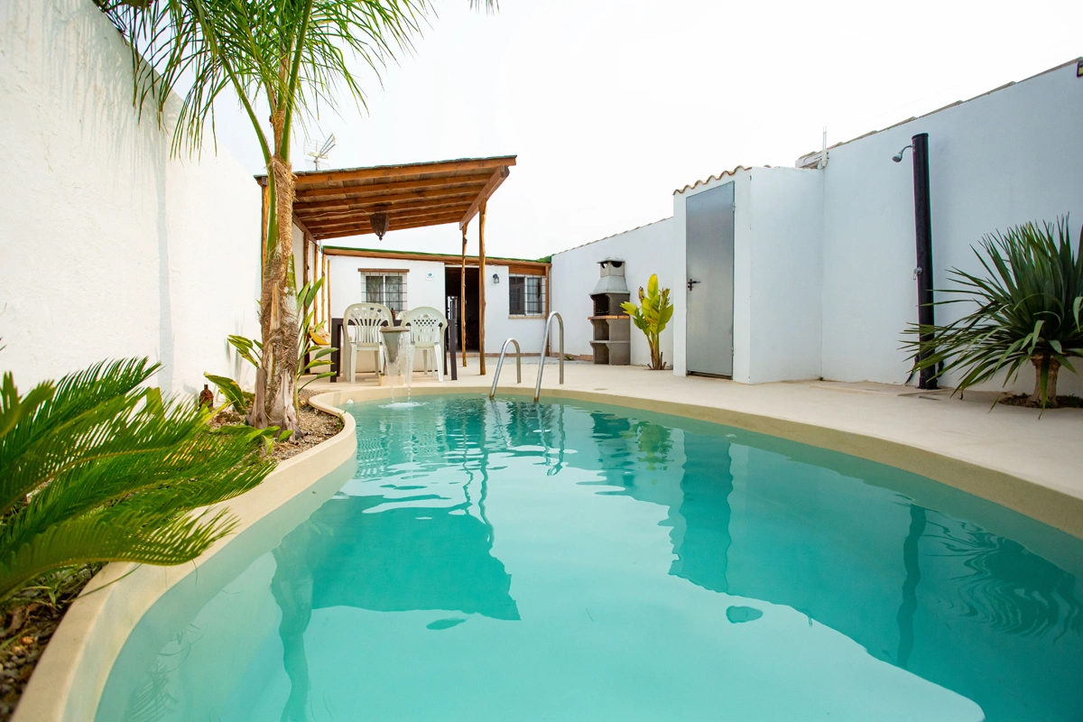 Villa Casa Blanca - 17