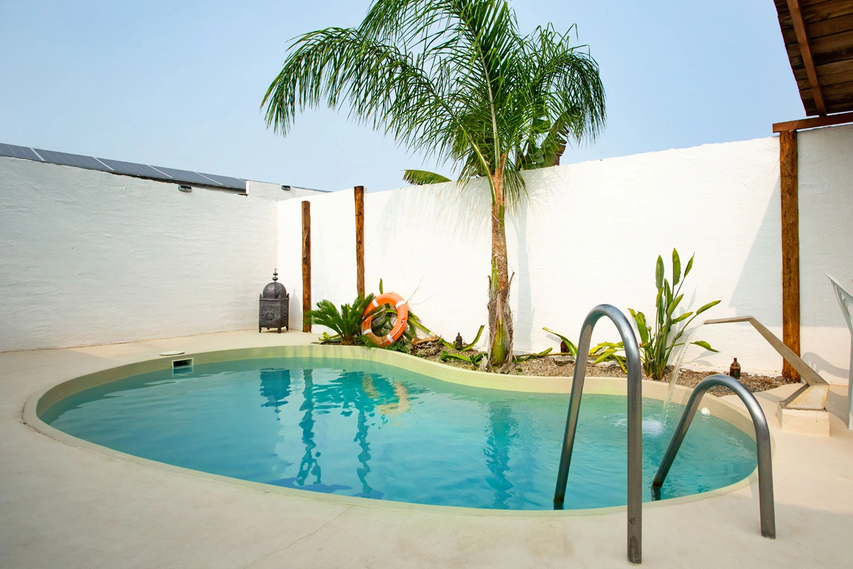 Villa Casa Blanca - 3