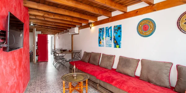 Villa Casa Blanca - 7