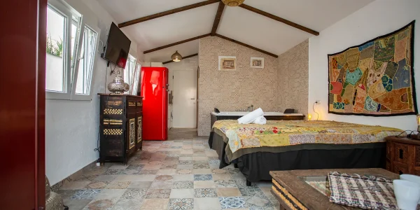 Villa Egipto - 7